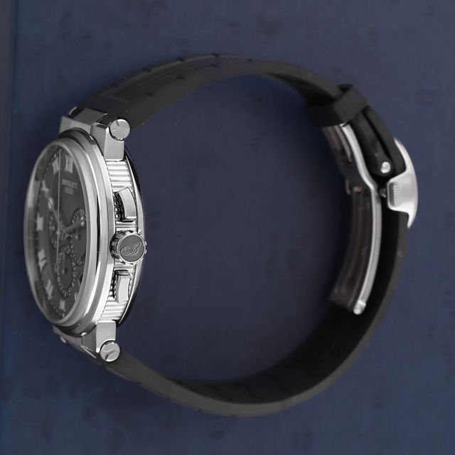 Breguet Marine Chronograph 5527TI/G2/5WV Image 3